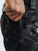 Calça Tática Platoon Rip-Stop Ultimate - Warskin Black