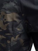 Calça Tática Platoon Rip-Stop Ultimate - Warskin Black