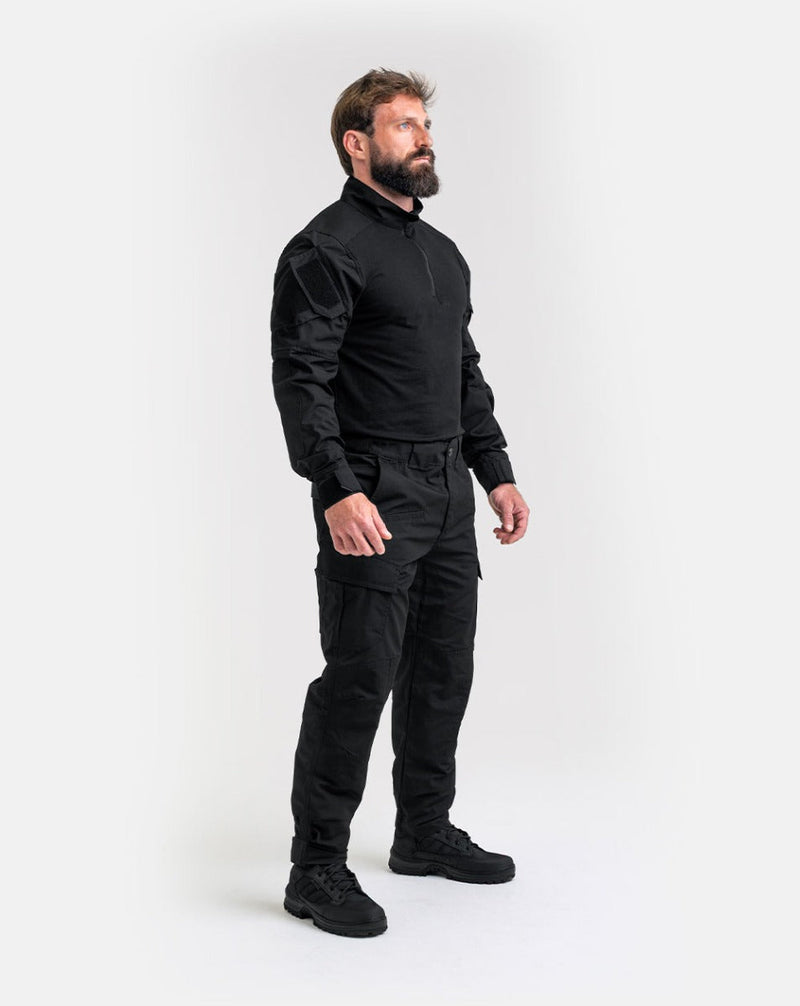 Calça Tática INVADER - Preta