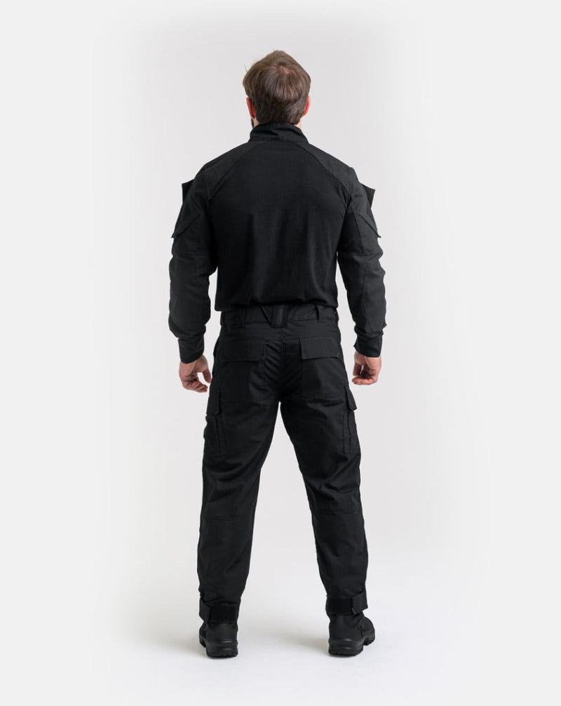 Calça Tática INVADER - Preta