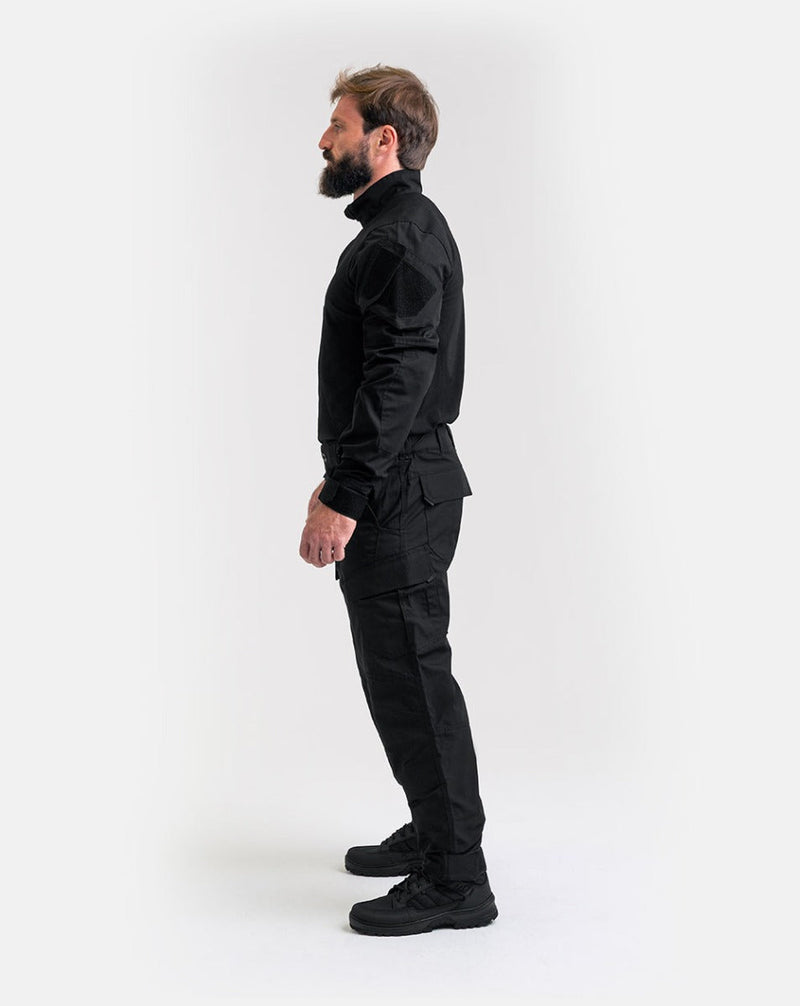 Calça Tática INVADER - Preta