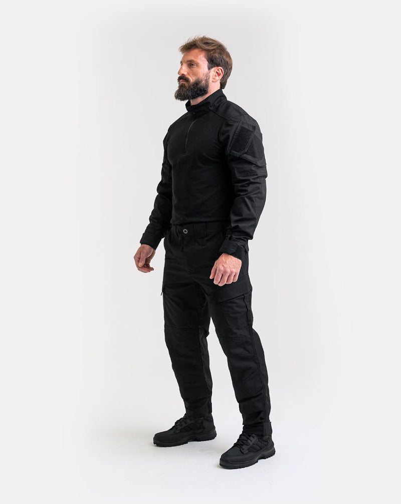 Calça Tática INVADER - Preta