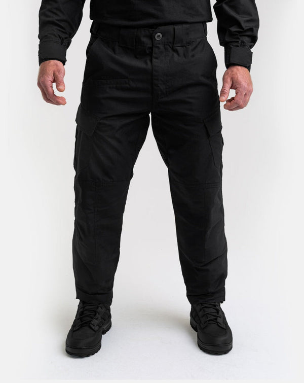 Calça Tática INVADER - Preta