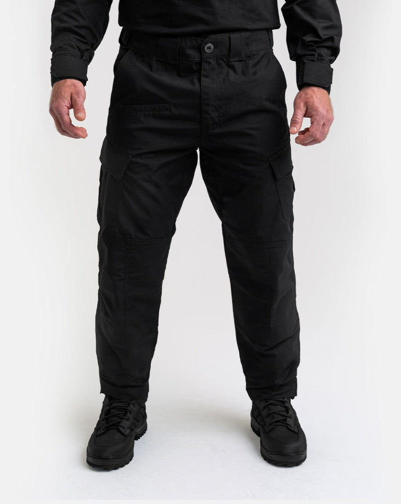 Calça Tática INVADER - Preta