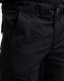 Calça Tática INVADER - Preta