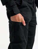 Calça Tática INVADER - Preta