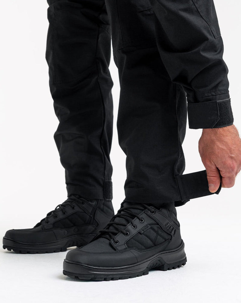 Calça Tática INVADER - Preta