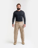 Calça Maverick - Caqui