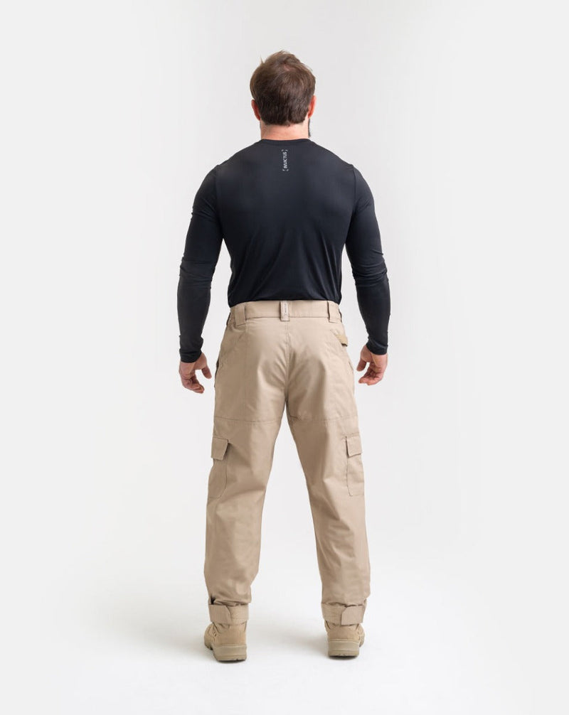 Calça Maverick - Caqui