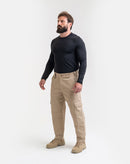 Calça Maverick - Caqui