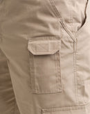 Calça Maverick - Caqui