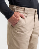 Calça Maverick - Caqui