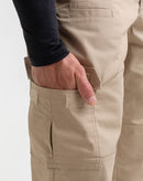 Calça Maverick - Caqui