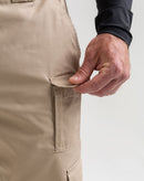 Calça Maverick - Caqui