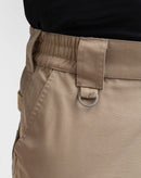 Calça Maverick - Caqui