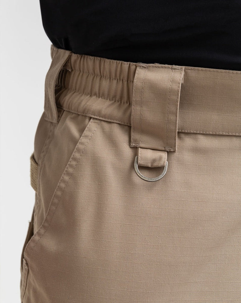 Calça Maverick - Caqui