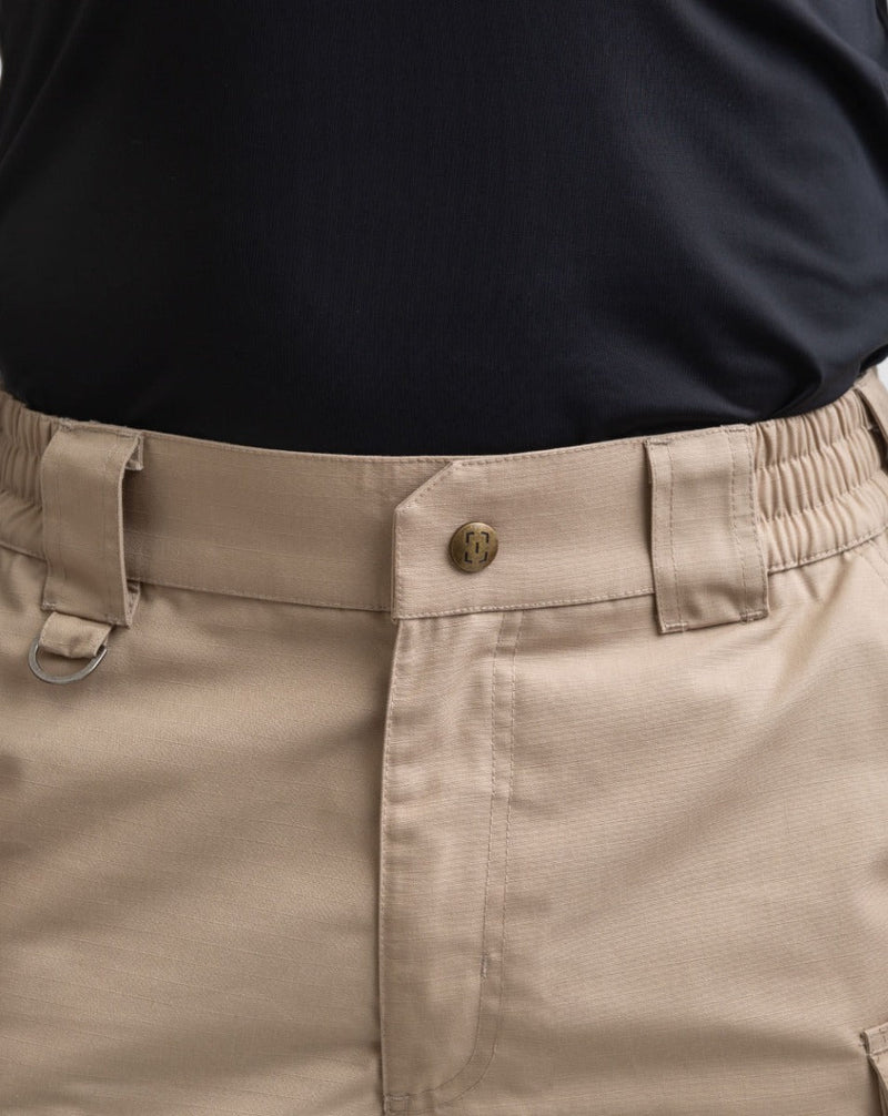 Calça Maverick - Caqui