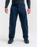 Calça New Combat - Azul Marinho