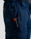 Calça New Combat - Azul Marinho