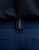 Calça New Combat - Azul Marinho