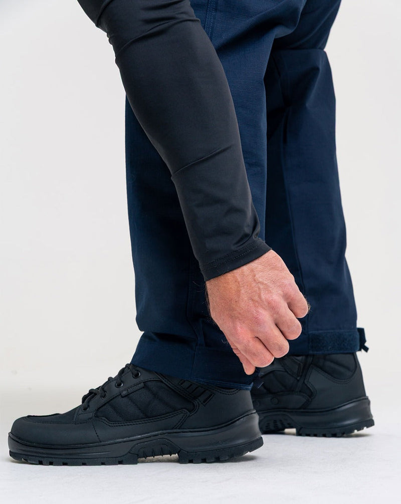 Calça New Combat - Azul Marinho