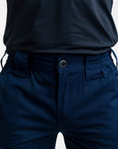 Calça New Combat - Azul Marinho