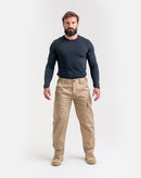 Calça New Combat - Caqui