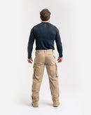 Calça New Combat - Caqui