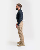 Calça New Combat - Caqui