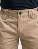 Calça New Combat - Caqui