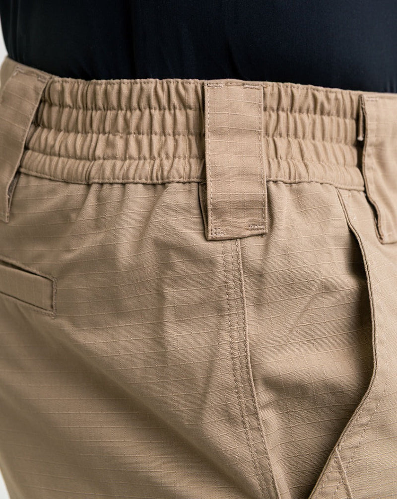 Calça New Combat - Caqui