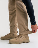 Calça New Combat - Caqui