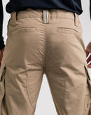 Calça New Combat - Caqui