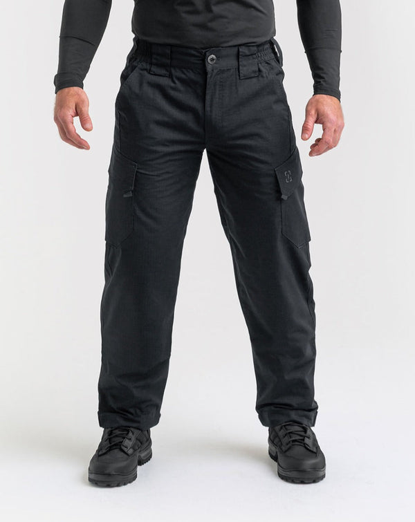 Calça New Combat - Preta