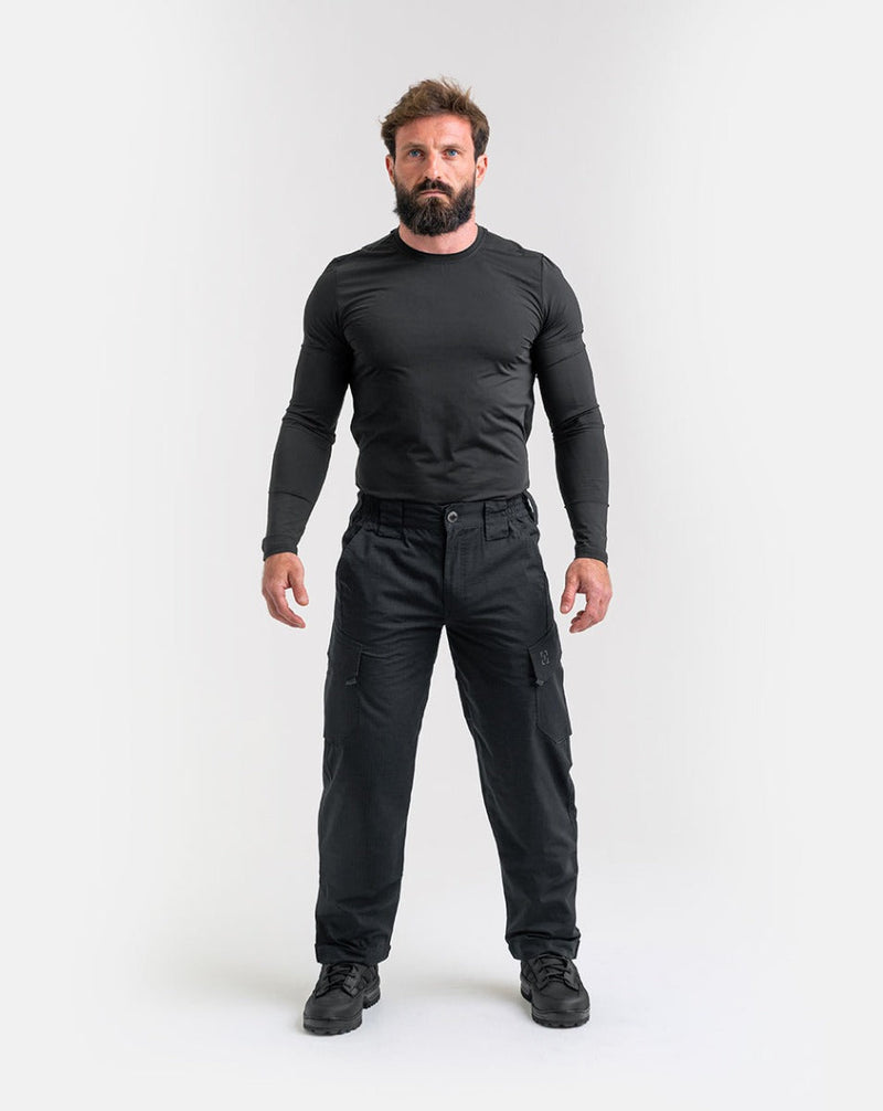 Calça New Combat - Preta