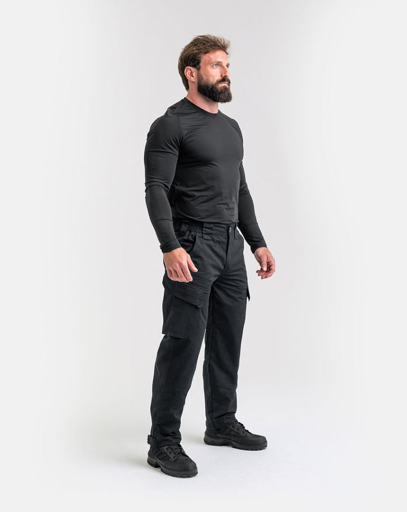 Calça New Combat - Preta