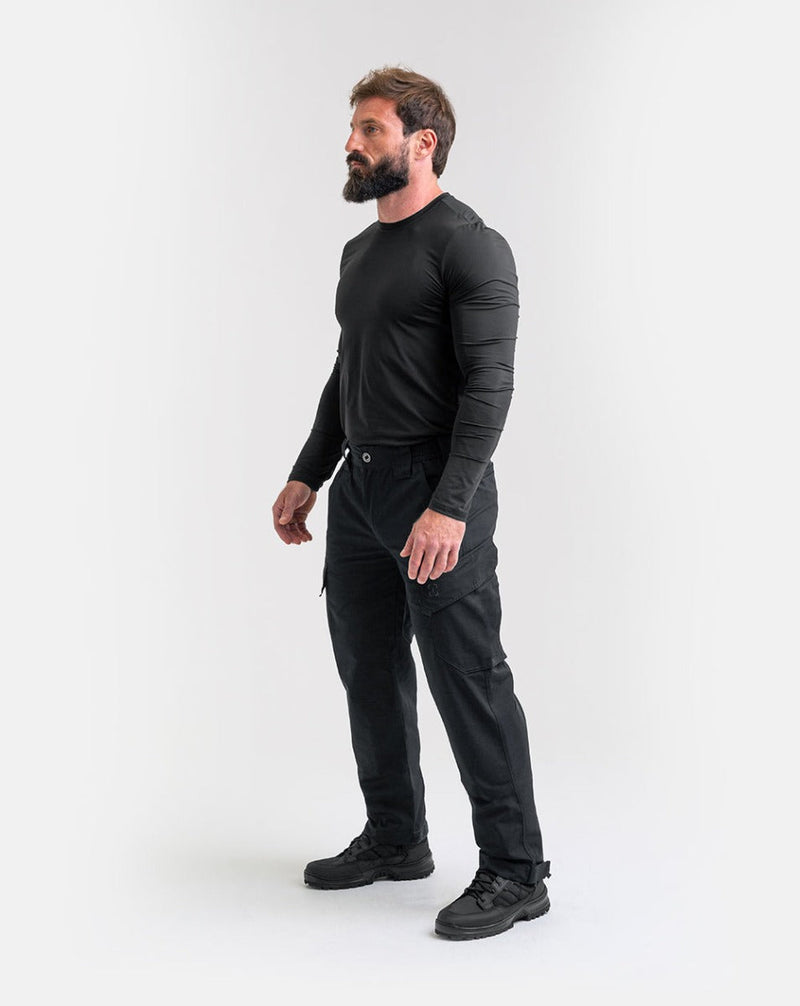 Calça New Combat - Preta