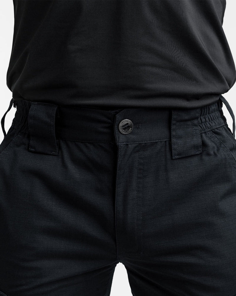 Calça New Combat - Preta