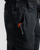 Calça New Combat - Preta