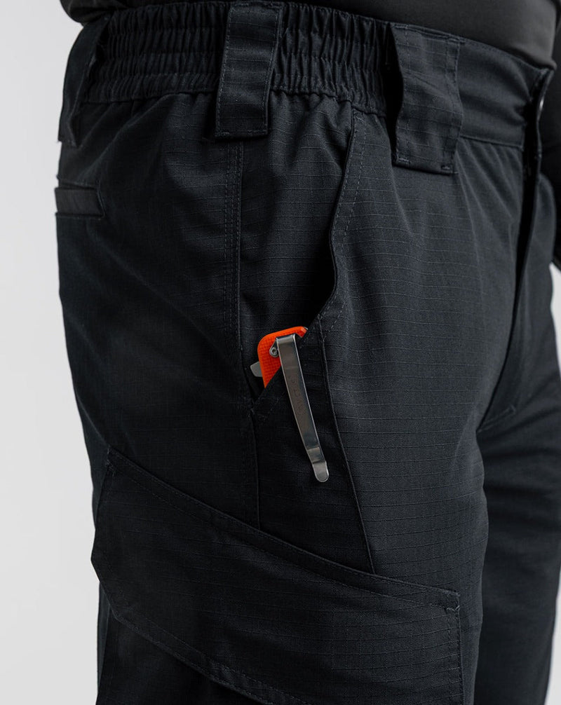 Calça New Combat - Preta