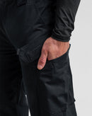 Calça New Combat - Preta