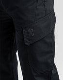 Calça New Combat - Preta