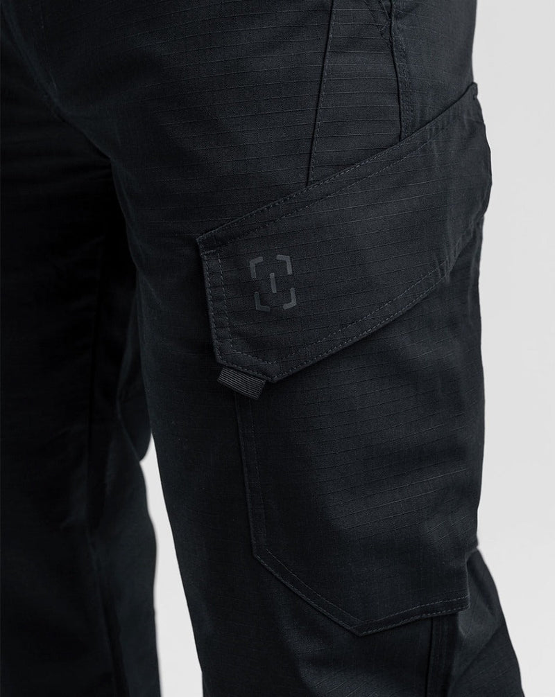 Calça New Combat - Preta