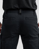 Calça New Combat - Preta