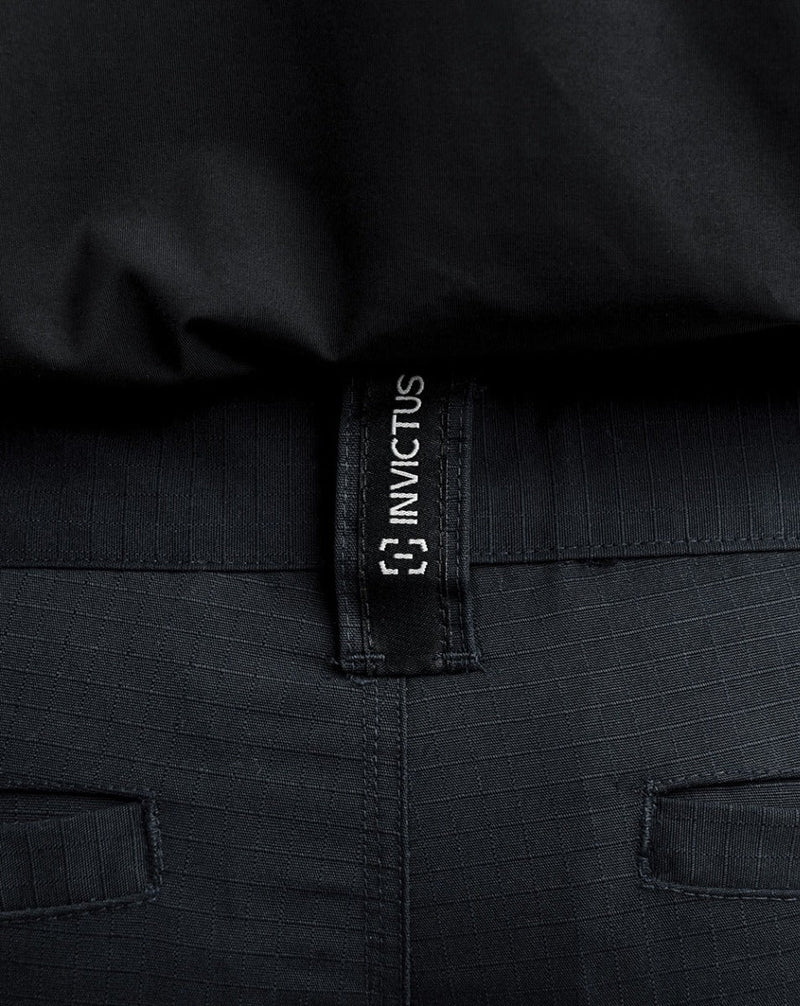 Calça New Combat - Preta