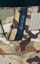 Calça Tática Platoon Rip-Stop Ultimate - Warskin