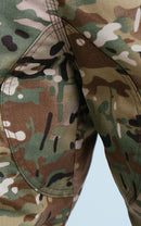 Calça Tática Platoon Rip-Stop Ultimate - Warskin