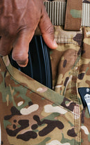 Calça Tática Platoon Rip-Stop Ultimate - Warskin