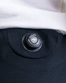 Calça INVICTUS Stryker - Preta