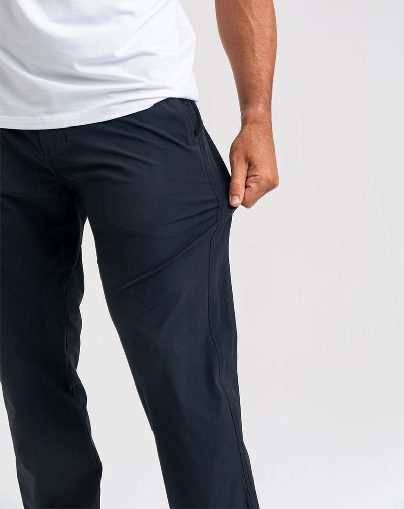 Calça INVICTUS Stryker - Preta